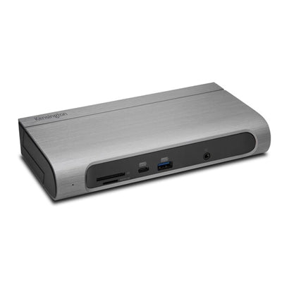 SD5600T Thunderbolt 3 and USB