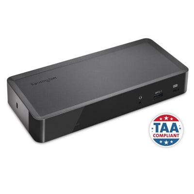 SD4700P Universal USB-C Dock