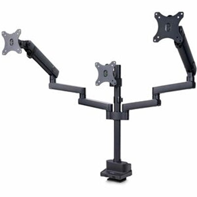 Triple Monitor Desk Mount