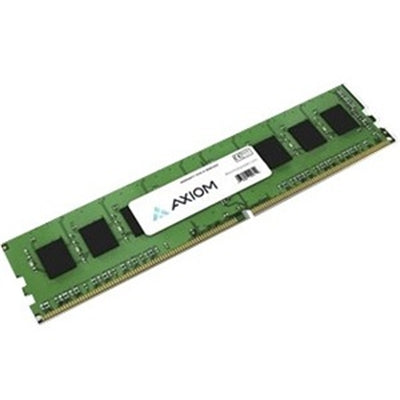 8GB DDR4-2666 UDIMM