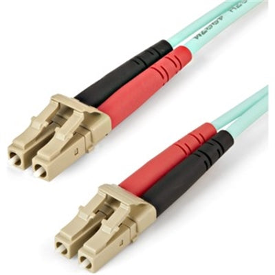 1m Aqua Fiber Optic Cable