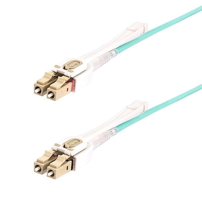 3m OM4 Multimode Fiber Cable