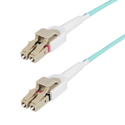 5m OM4 Multimode Fiber Cable