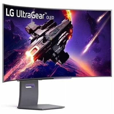 LG UltraGear 45" 45GS95QEB