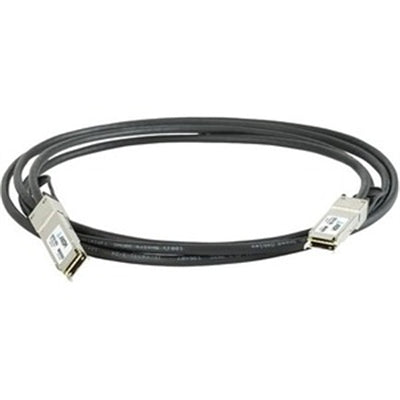 Axiom 100GBASECR4 QSFP28