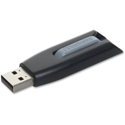 Store n Go V3 USB3.0 16GB GRY