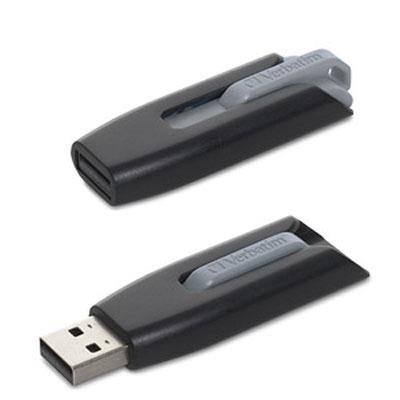 64GB Store n Go V3 USB3 BLK