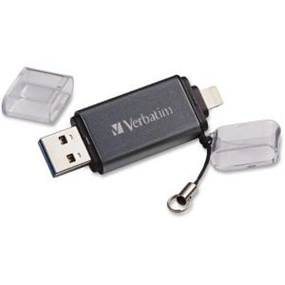 32GB iStore n Go Dual USB3.0