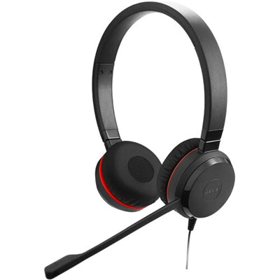 Evolve 20 SE Stereo MS USB-C