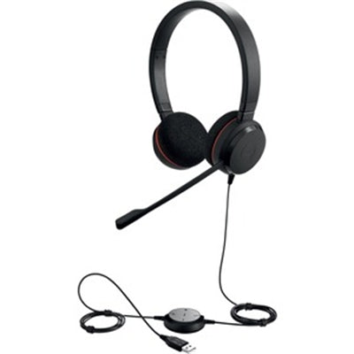 Evolve 20 UC Stereo