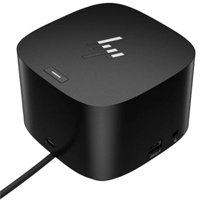 Thunderbolt 120W Dock G4