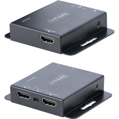 HDMI Extender over CAT6 4K PoC