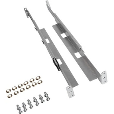 4-Post Rack-Mount Shelf Kit Un