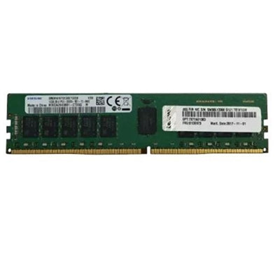 16GB 3200MHz ECCUDIMM