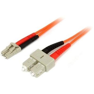 2m Fiber Cable LC/SC