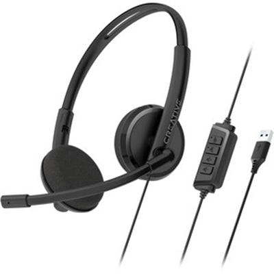 Creative HS 220 usb Headset