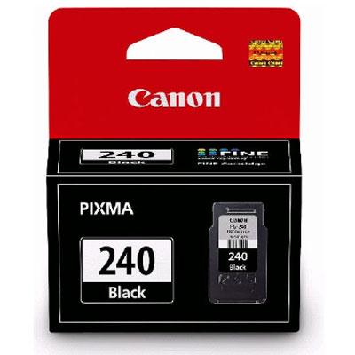 PG240 Black Ink Cartridge