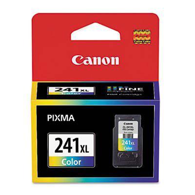 CL241XL Colour Ink Cartridge