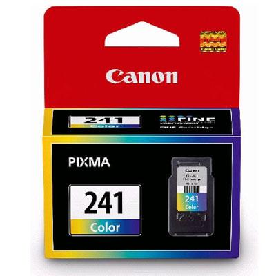 CL241 Colour Ink Cartridge