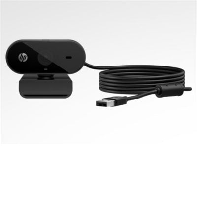 325 FHD USB-A Webcam