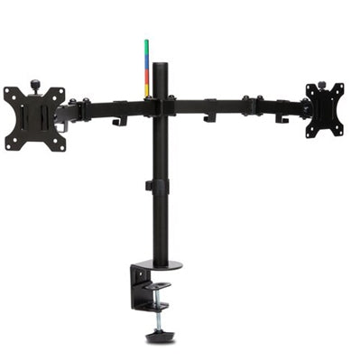 SmartFit  Ergo Dual Extended Monitor Arm