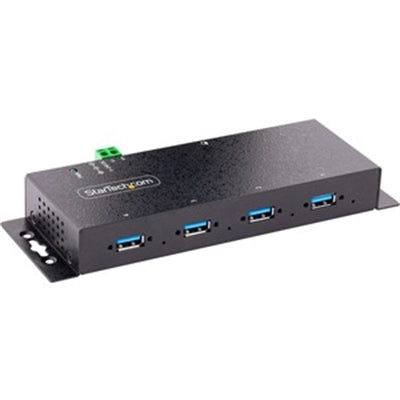 Industrial USB 3.0 5Gbps Hub