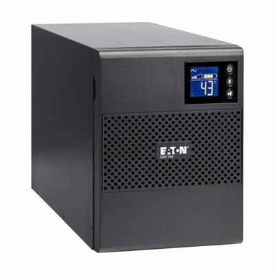 Eaton 5SC UPS 750VA 525 Watt