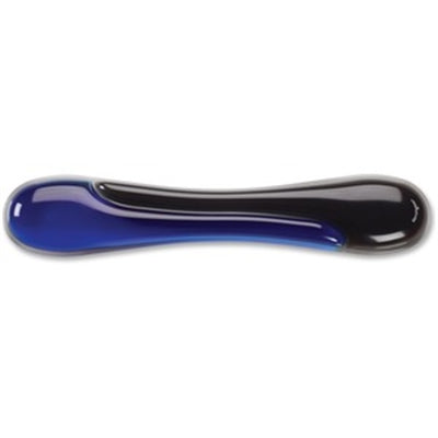 Gel Keybd Wrist Rest BL/BLK