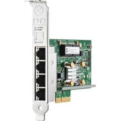 HPE Ethernet 1Gb 4-port 331T A