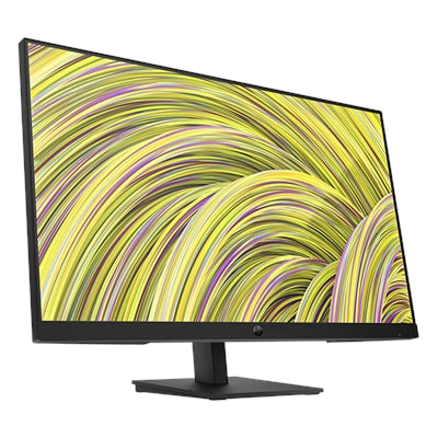 P27h G5 FHD Monitor U.S. - Eng