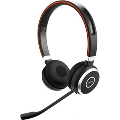 Evolve 65 SE Lnk380a UC Stereo