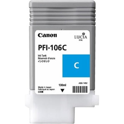 PFI106 Cyan  130ML