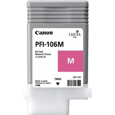 PFI106 Magenta  130ML