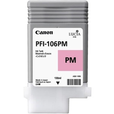 PFI106 Photo Magenta  130ML