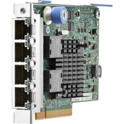 HPE Ethernet 10Gb 4Port 366FLR