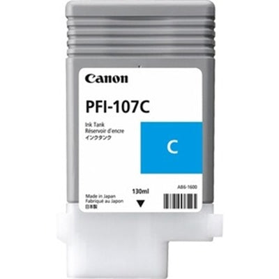 PFI107 Cyan