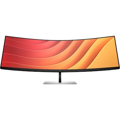 E45c G5 Curved DQHD Monitor U.