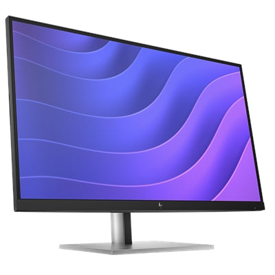 E27q G5 QHD Monitor U.S. - Eng