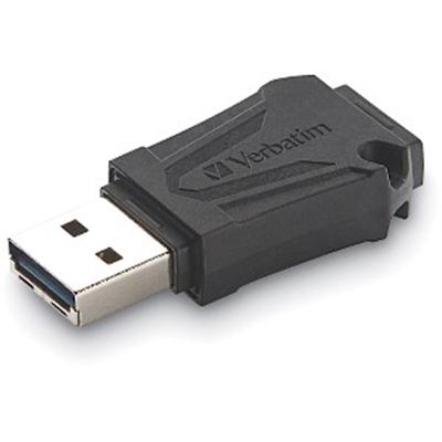 16GB ToughMAX USB Flash Drive