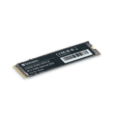 256GB Vi560 M.2 SATA III 2280