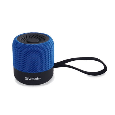 Wireless Mini Blt Speaker Blue