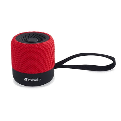 Wireless Mini Blt Speaker Red