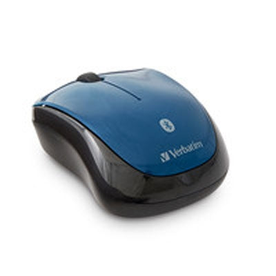 BT Wrless MultiTrac Mouse Teal