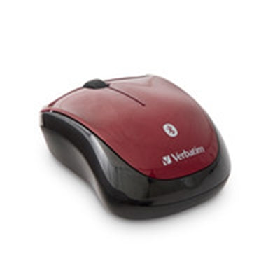 BT Wrles MultiTra Mouse Garnet