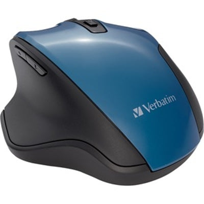 Ergo Wireless mouse Dark Teal