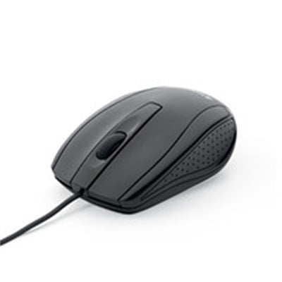 Verbatim Corded Optical Mouse