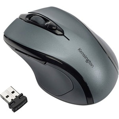 Pro Fit MidSize Wireless Mouse