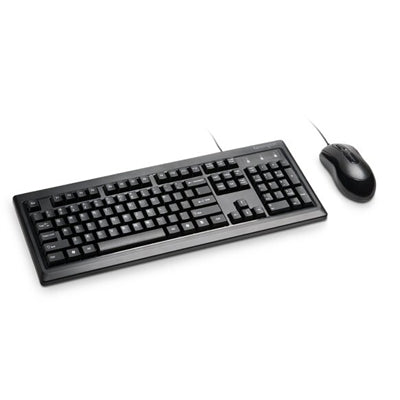 Wired Keyboard and Mouse