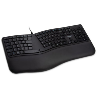 Pro Fit  Ergo Wired Keyboard