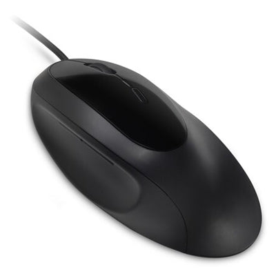 Pro Fit  Ergo Wired Mouse